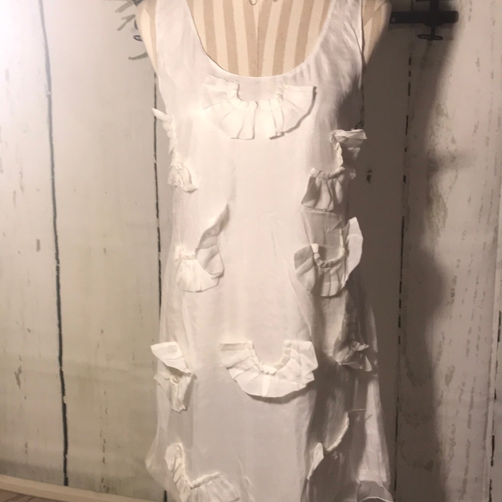 Dress - Picture 1 of 6